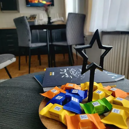 Ferienwohnung Alpinstar Oberstaufen Esterno foto