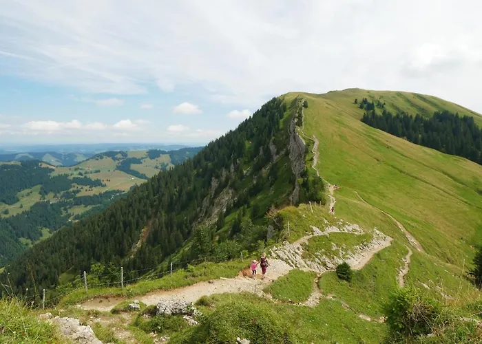Ferienwohnung Alpinstar