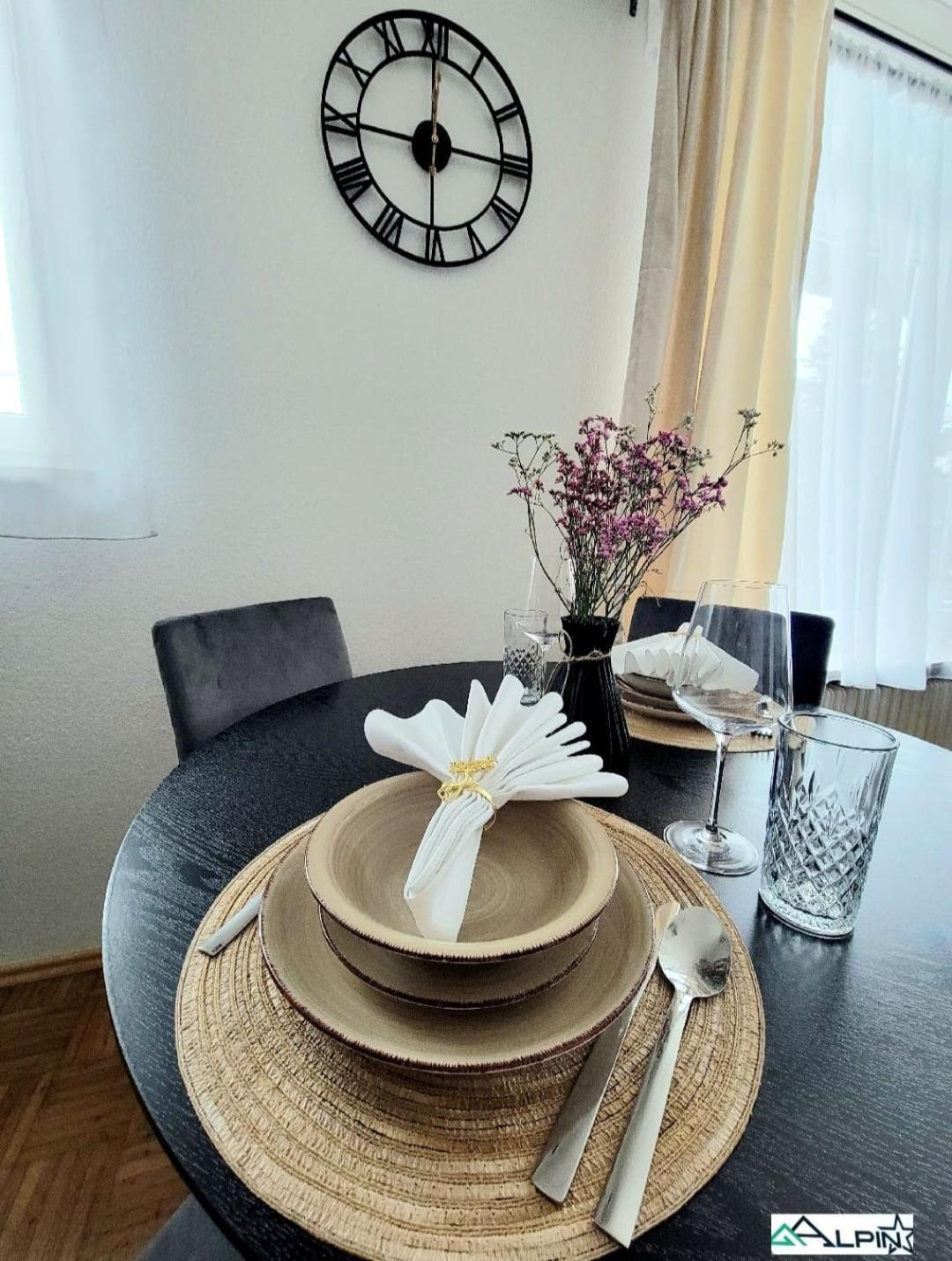 Alpinstar Apartment Oberstaufen