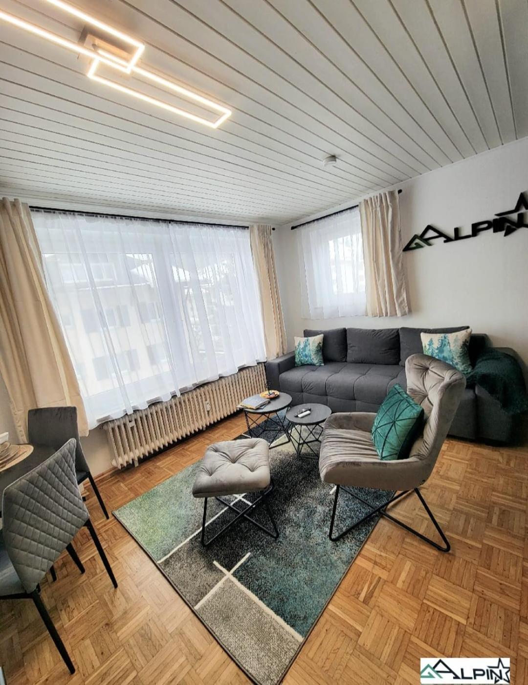 Alpinstar Appartement *
