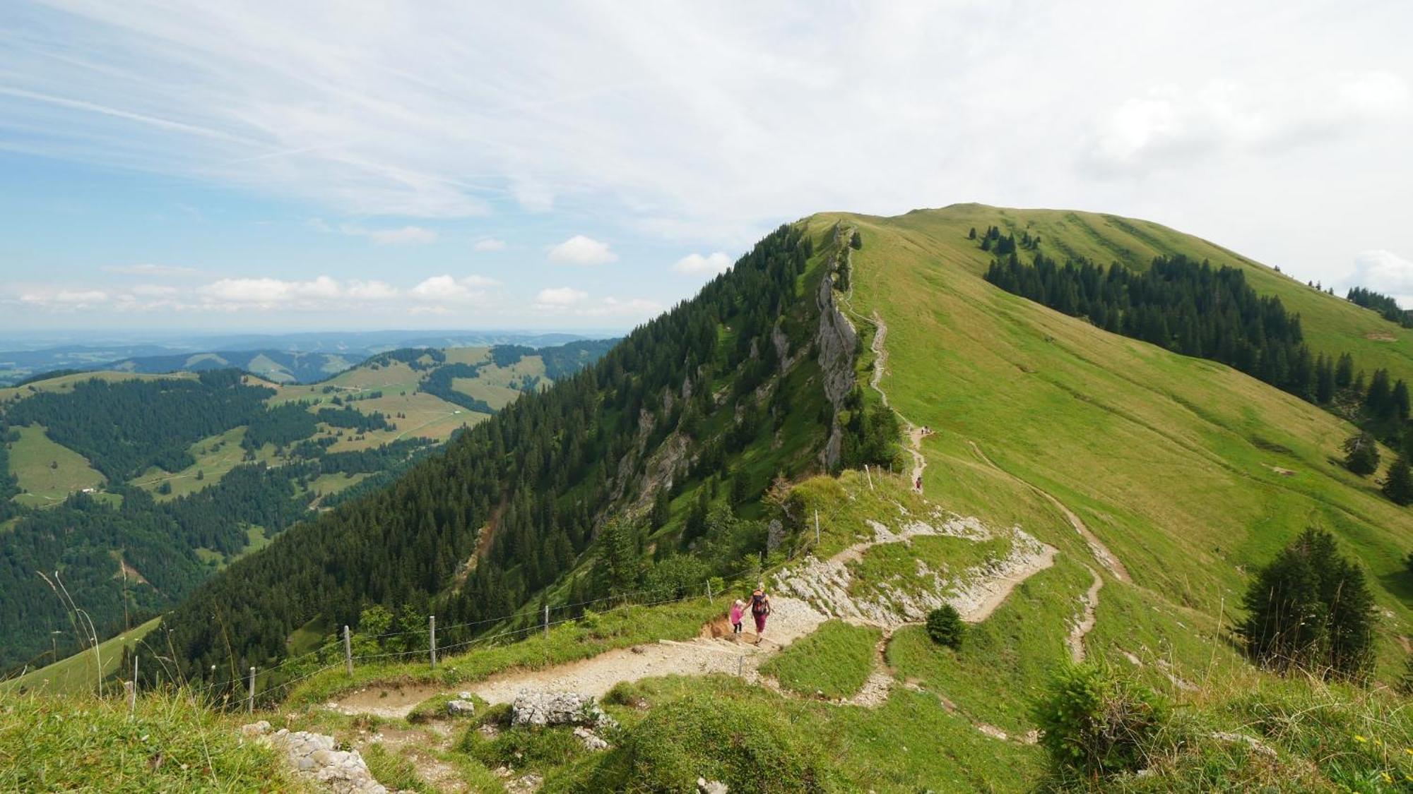 Alpinstar Oberstaufen