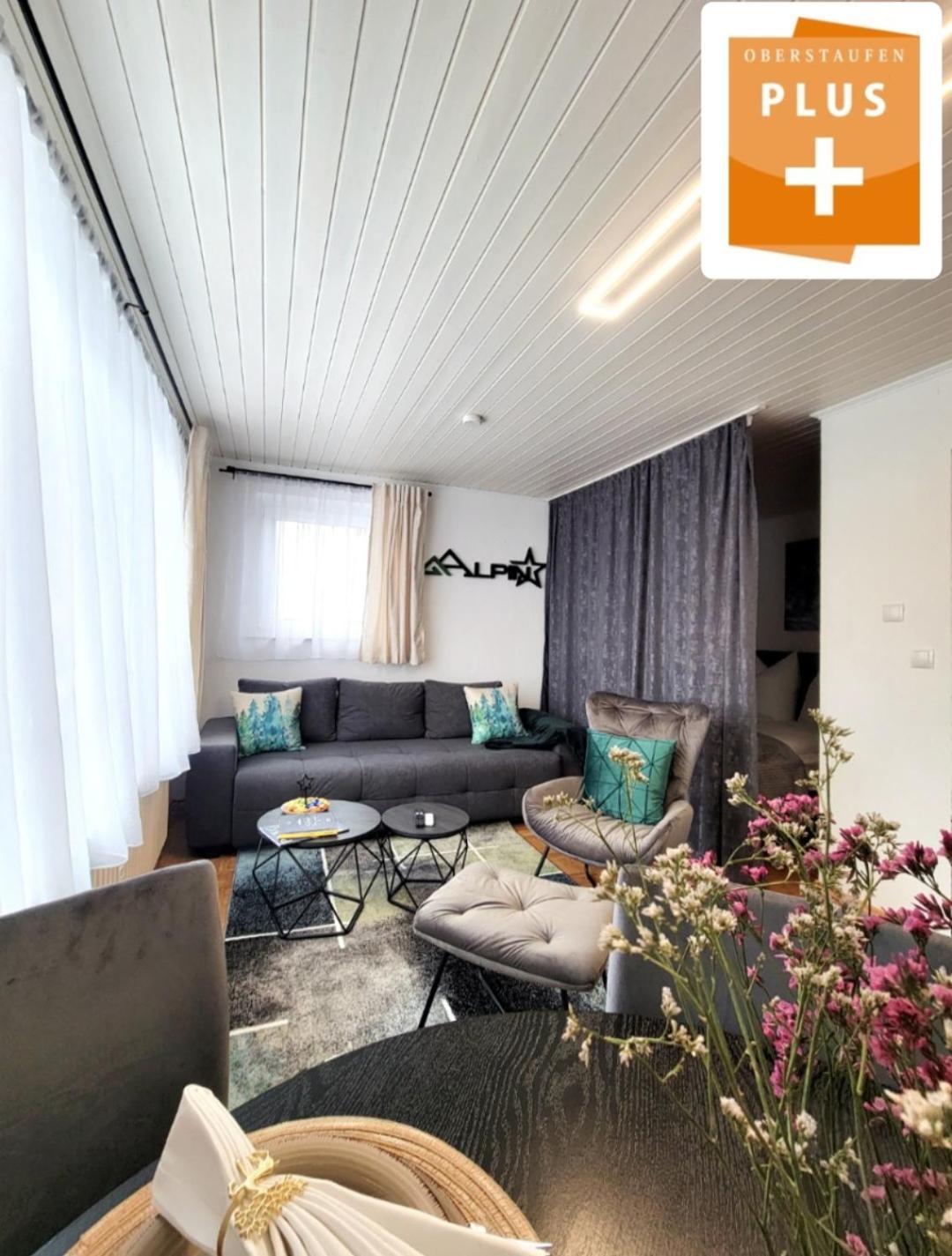Apartment Alpinstar *